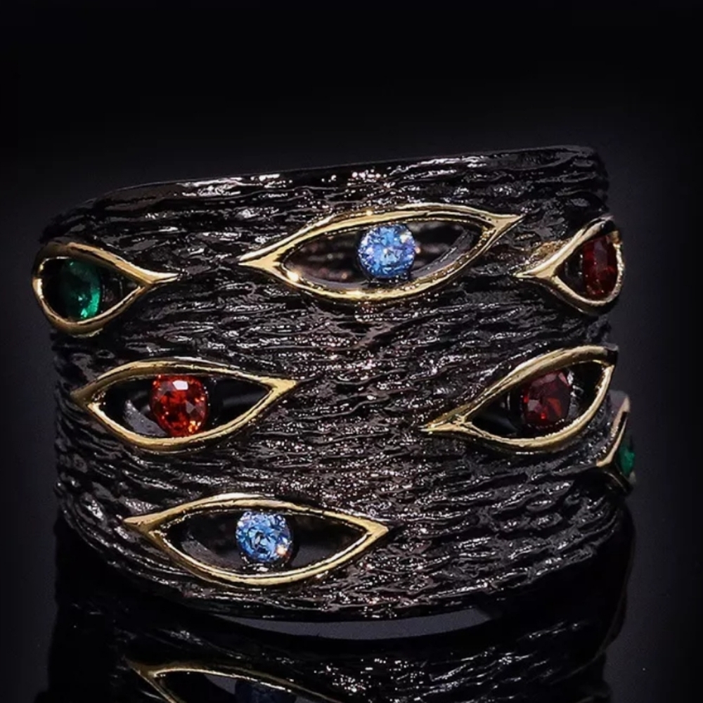 Size 9 ring